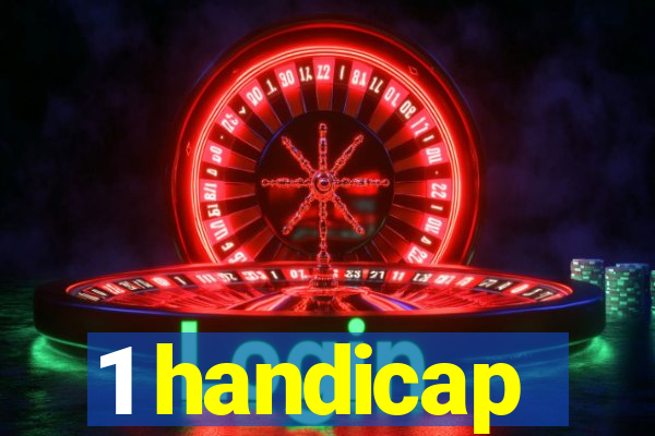 1 handicap